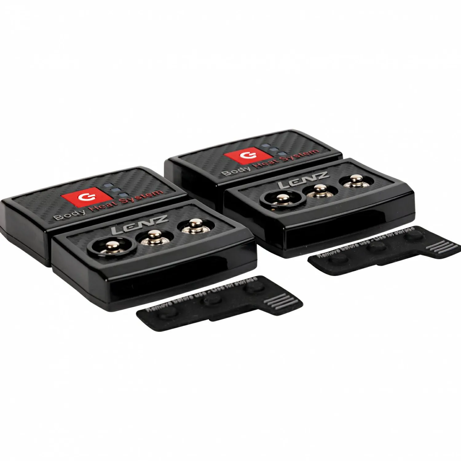 Sale Lithium Pack RCB 1400 (USB-C) Batterien & Akkus