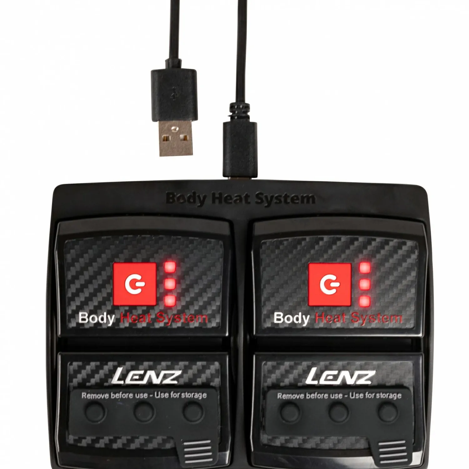 Sale Lithium Pack RCB 1400 (USB-C) Batterien & Akkus