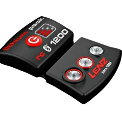 Discount Lithium Pack rcB Accupack Beheizbare Bekleidung