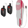 Lenz Set: Heat Sole 1.0 + Lithium Pack Insole RCB 1200< Beheizbare Bekleidung