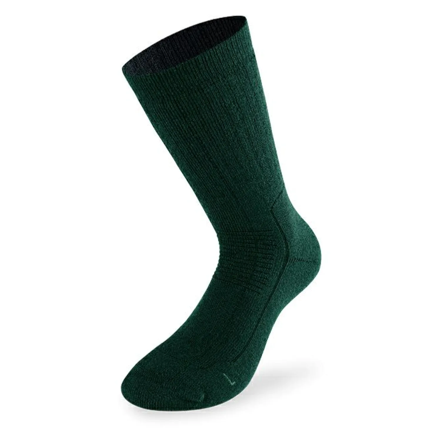 Discount Trekking 6.0 Socks (Grün) Outdoor- & Angel-Socken