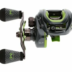 New Lew´s Mach 2 Baitcast Reel Baitcastrollen