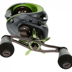 New Lew´s Mach 2 Baitcast Reel Baitcastrollen