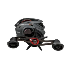 Hot Lew´s Speed Spool RX Baitcastrollen