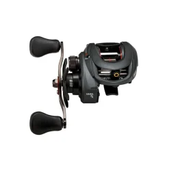 Hot Lew´s Speed Spool RX Baitcastrollen