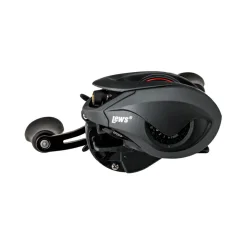 Hot Lew´s Speed Spool RX Baitcastrollen