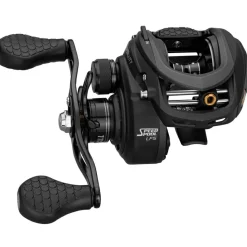 Lewu00b4s Lew´s Super Duty LFS 2nd Gen< Baitcastrollen