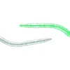 Fatty D´Worm (Glow UV Green) Raubfischangeln Kunstköder|Gummiköder ·Gummimaden & Gummiwürmer