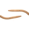 Libra Lures Fatty D´Worm (Pellets)< Raubfischangeln Kunstköder