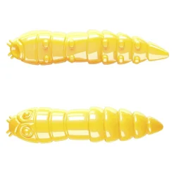 Clearance Kukolka Kunstköder (yellow) Forellen-Kunstköder