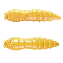 Libra Lures Kukolka Kunstköder (dark yellow)< Forellen-Kunstköder