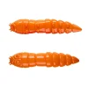 Outlet Kukolka Kunstköder (hot orange) Forellen-Kunstköder