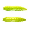 Hot Kukolka Kunstköder (apple green) Forellen-Kunstköder