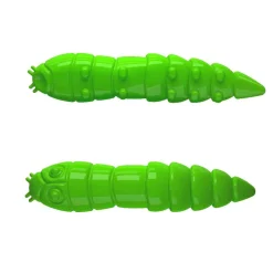 Sale Kukolka Kunstköder (hot apple green) Forellen-Kunstköder
