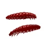 Libra Lures Larva Kunstköder (red)< Forellen-Kunstköder