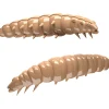 Outlet Larva Kunstköder (käse) Raubfischangeln Kunstköder
