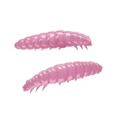 Libra Lures Larva Kunstköder (bubble gum)< Forellen-Kunstköder