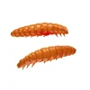 Libra Lures Larva Kunstköder (hot orange)< Forellen-Kunstköder|Raubfischangeln Kunstköder