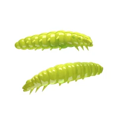 Sale Larva Kunstköder (apple green) Forellen-Kunstköder