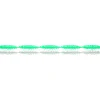 New Larva Multi (Glow UV Green) Raubfischangeln Kunstköder