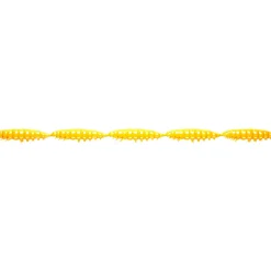 Larva Multi (Yellow) Raubfischangeln Kunstköder