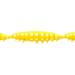 Larva Multi (Yellow) Raubfischangeln Kunstköder
