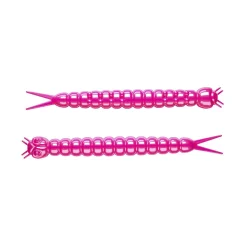 Libra Lures Slight Worm Kunstköder (hot pink)< Forellen-Kunstköder