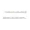 Libra Lures Slight Worm Kunstköder (silver pearl)< Forellen-Kunstköder