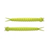 Libra Lures Slight Worm Kunstköder (hot yellow)< Forellen-Kunstköder