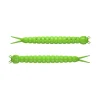 Libra Lures Slight Worm Kunstköder (hot apple green)< Forellen-Kunstköder