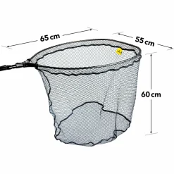 Clearance Lieblingsköder Allround-Kescher Ultraboost Allroundkescher