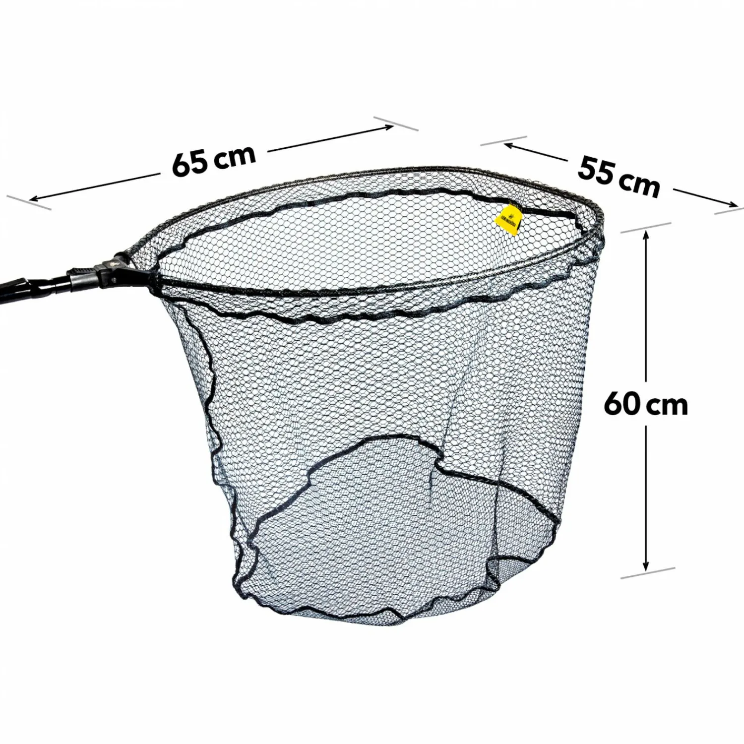 Clearance Lieblingsköder Allround-Kescher Ultraboost Allroundkescher