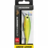 Outlet Lieblingsköder Allroundwobbler (Green Lemon) Wobbler