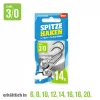 Online Lieblingsköder Angelhaken Spitze (3/0) Jigköpfe & Köder-Rasseln|Raubfischangeln Kunstköder