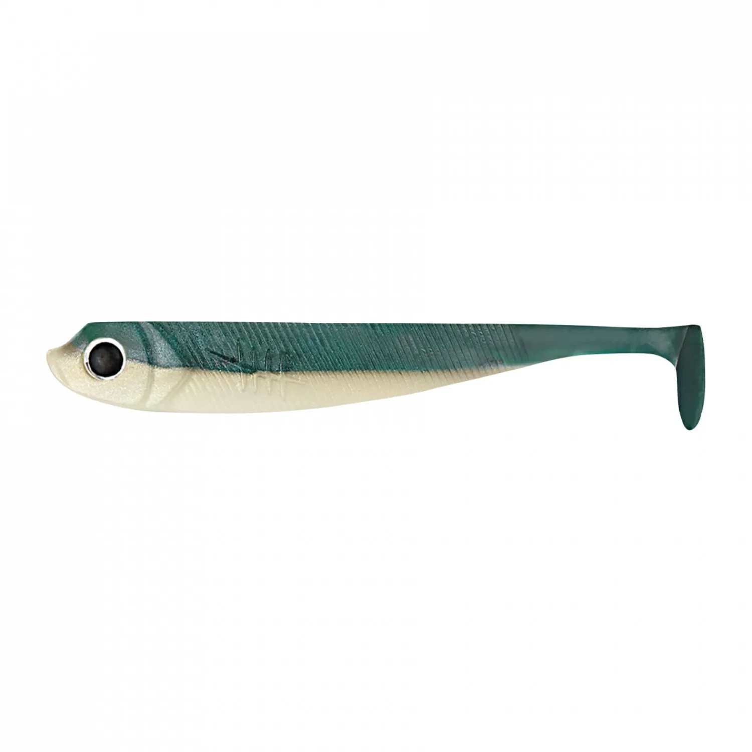 Lieblingsku00f6der Lieblingsköder Barschköder (6 cm, Magic)< Raubfischangeln Kunstköder