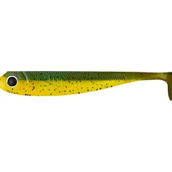 Lieblingsköder Barschköder (6 cm, Diesel) Raubfischangeln Kunstköder