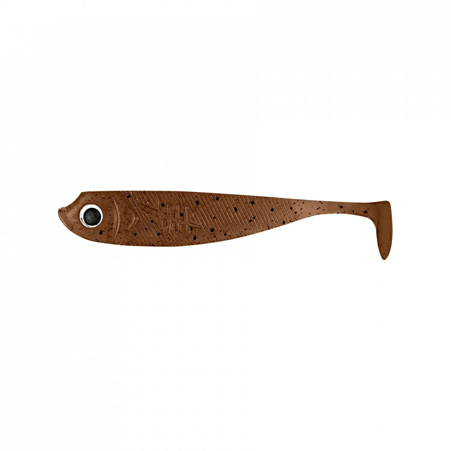 Lieblingsku00f6der Lieblingsköder Barschköder (7,5 cm, Bobby)< Gummiköder ·Gummifische & Shads