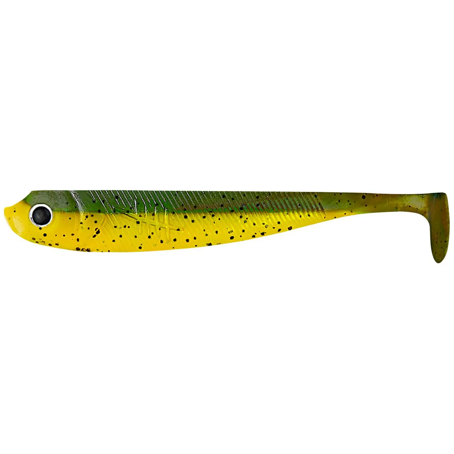 Lieblingsku00f6der Lieblingsköder Barschköder (5 cm, Diesel)< Gummiköder ·Gummifische & Shads