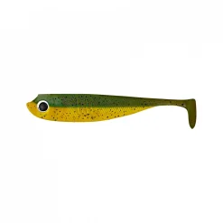 New Lieblingsköder Barschköder (7,5 cm, Diesel) Gummiköder ·Gummifische & Shads