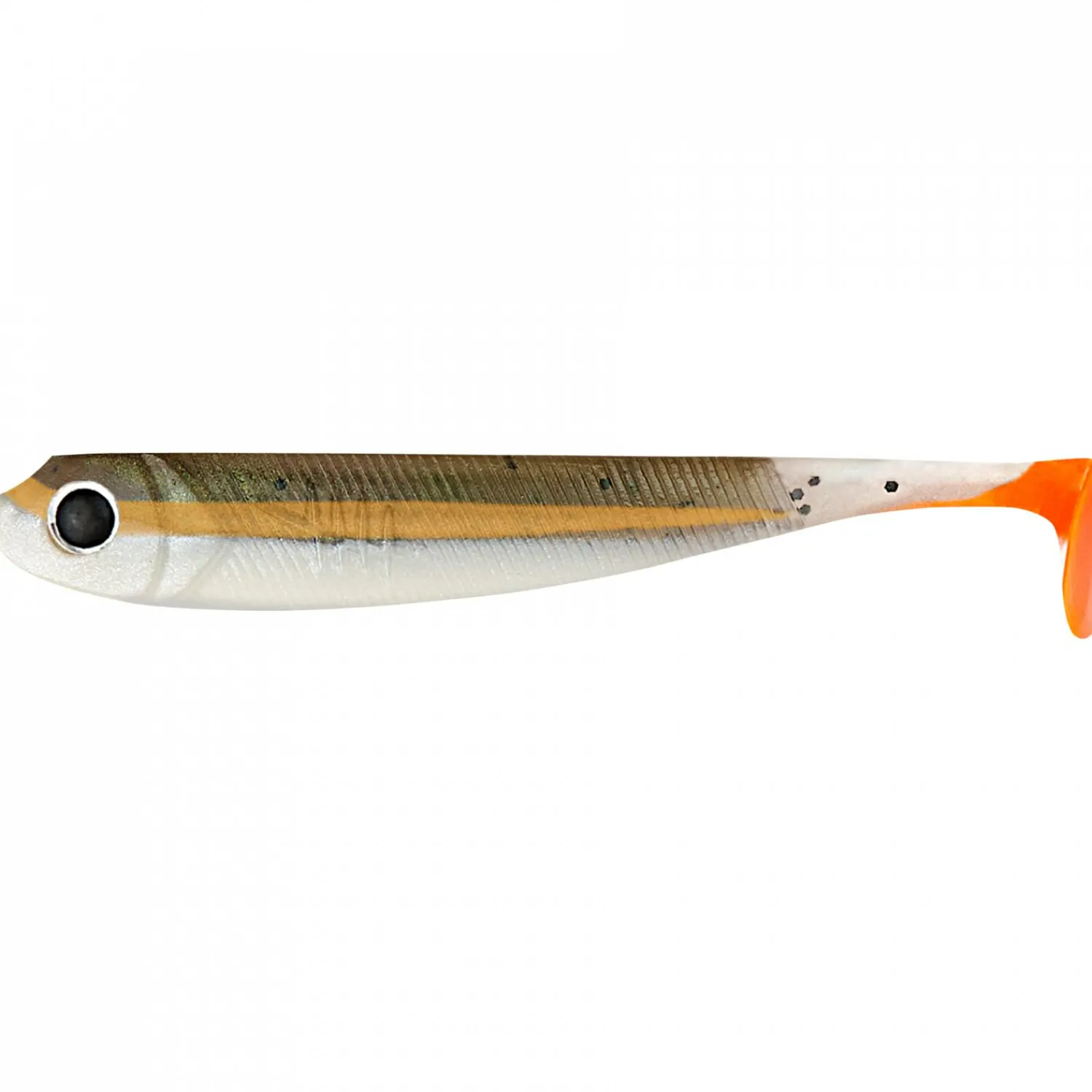Lieblingsku00f6der Lieblingsköder Barschköder (6 cm, Bandit)< Raubfischangeln Kunstköder