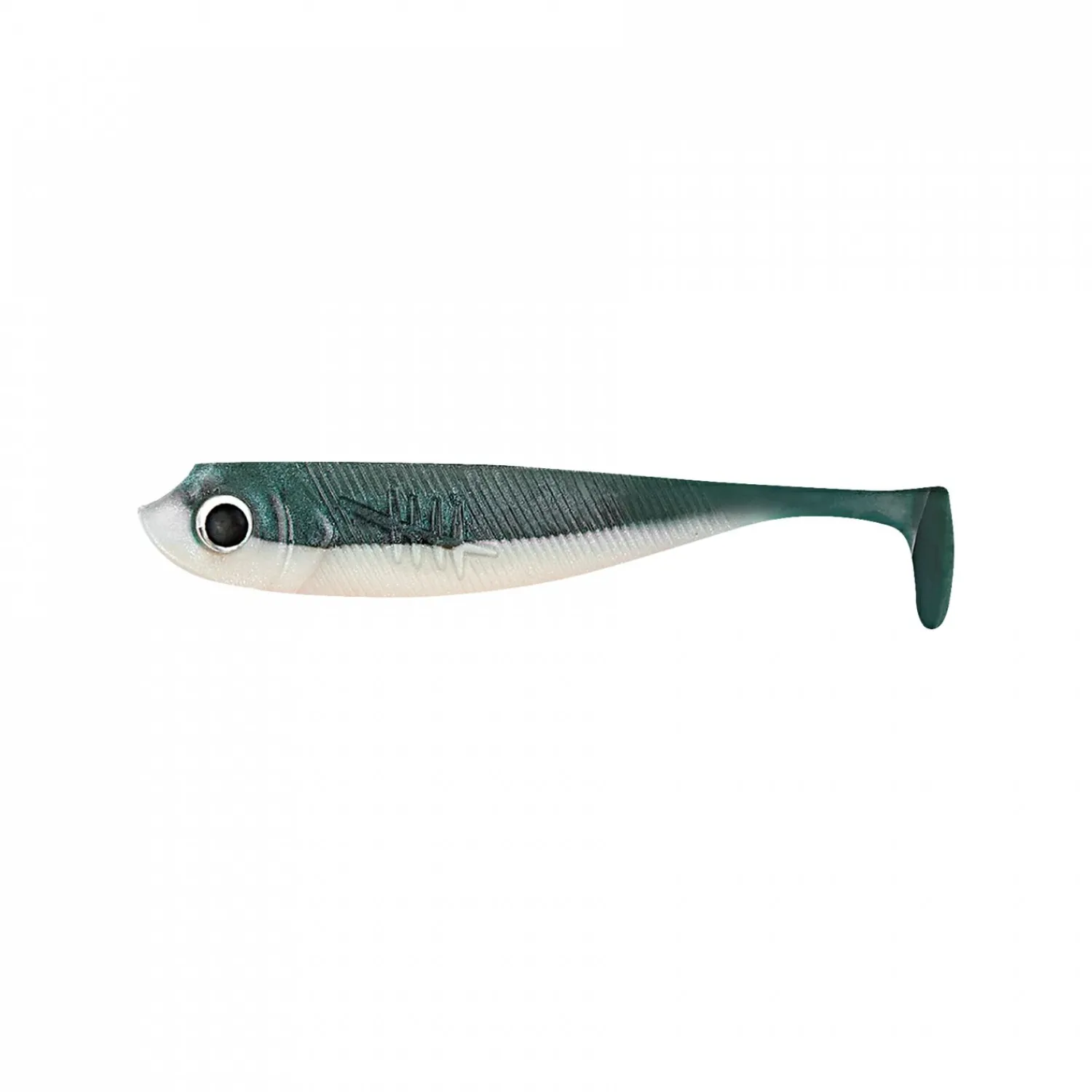 Lieblingsku00f6der Lieblingsköder Barschköder (7,5 cm, Magic)< Gummiköder ·Gummifische & Shads