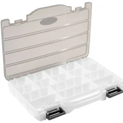 Lieblingsku00f6der Lieblingsköder Boxen (Spinmad)< Angelkoffer & Angelboxen ·Angelboxen
