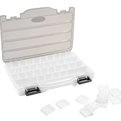 Lieblingsku00f6der Lieblingsköder Boxen (Spinmad)< Angelkoffer & Angelboxen ·Angelboxen