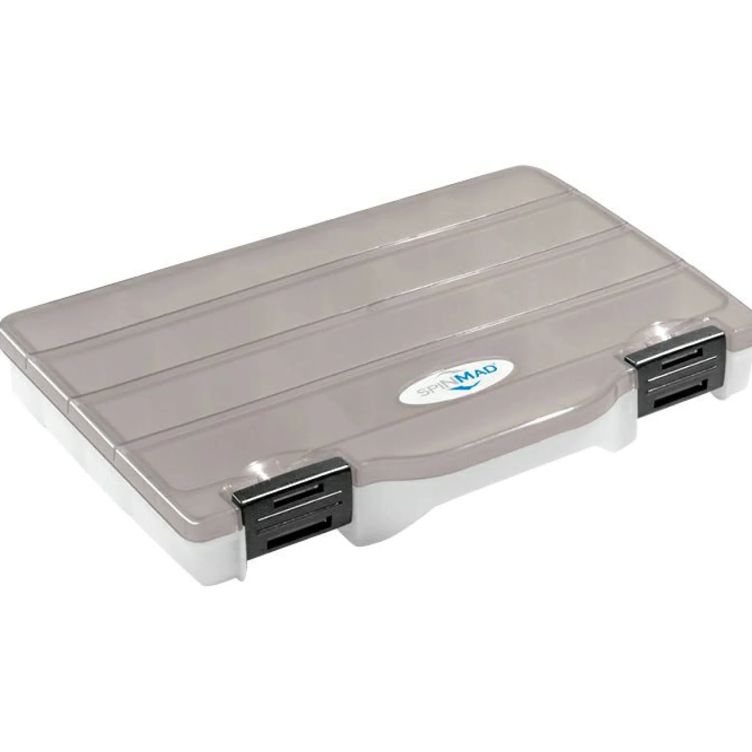 Lieblingsku00f6der Lieblingsköder Boxen (Spinmad)< Angelkoffer & Angelboxen ·Angelboxen