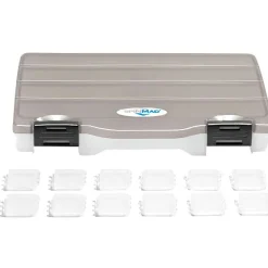 Lieblingsku00f6der Lieblingsköder Boxen (Spinmad)< Angelkoffer & Angelboxen ·Angelboxen