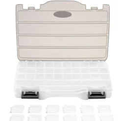 Lieblingsku00f6der Lieblingsköder Boxen (Spinmad)< Angelkoffer & Angelboxen ·Angelboxen
