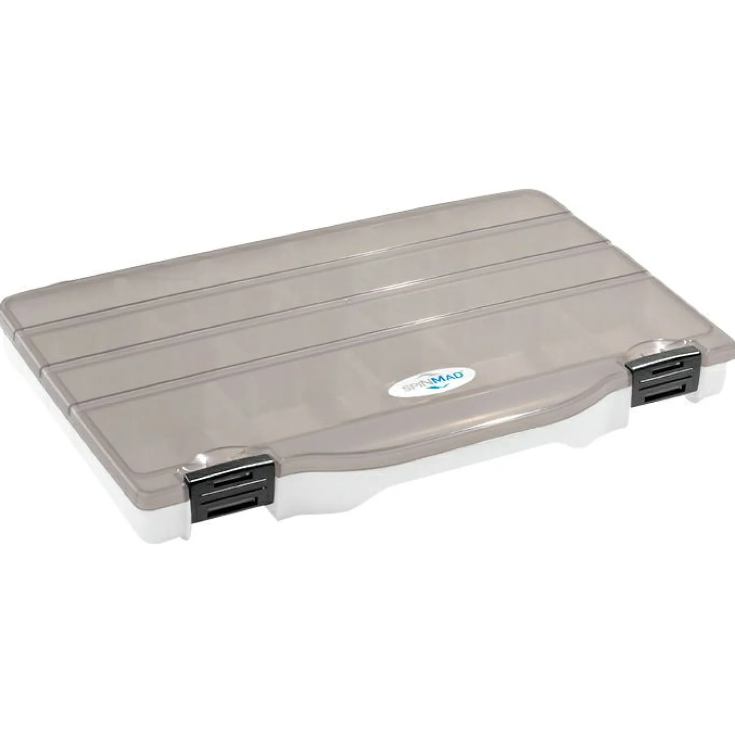 Lieblingsku00f6der Lieblingsköder Boxen (Spinmad)< Angelkoffer & Angelboxen ·Angelboxen