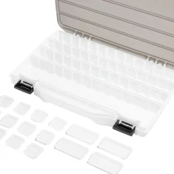 Lieblingsku00f6der Lieblingsköder Boxen (Spinmad)< Angelkoffer & Angelboxen ·Angelboxen