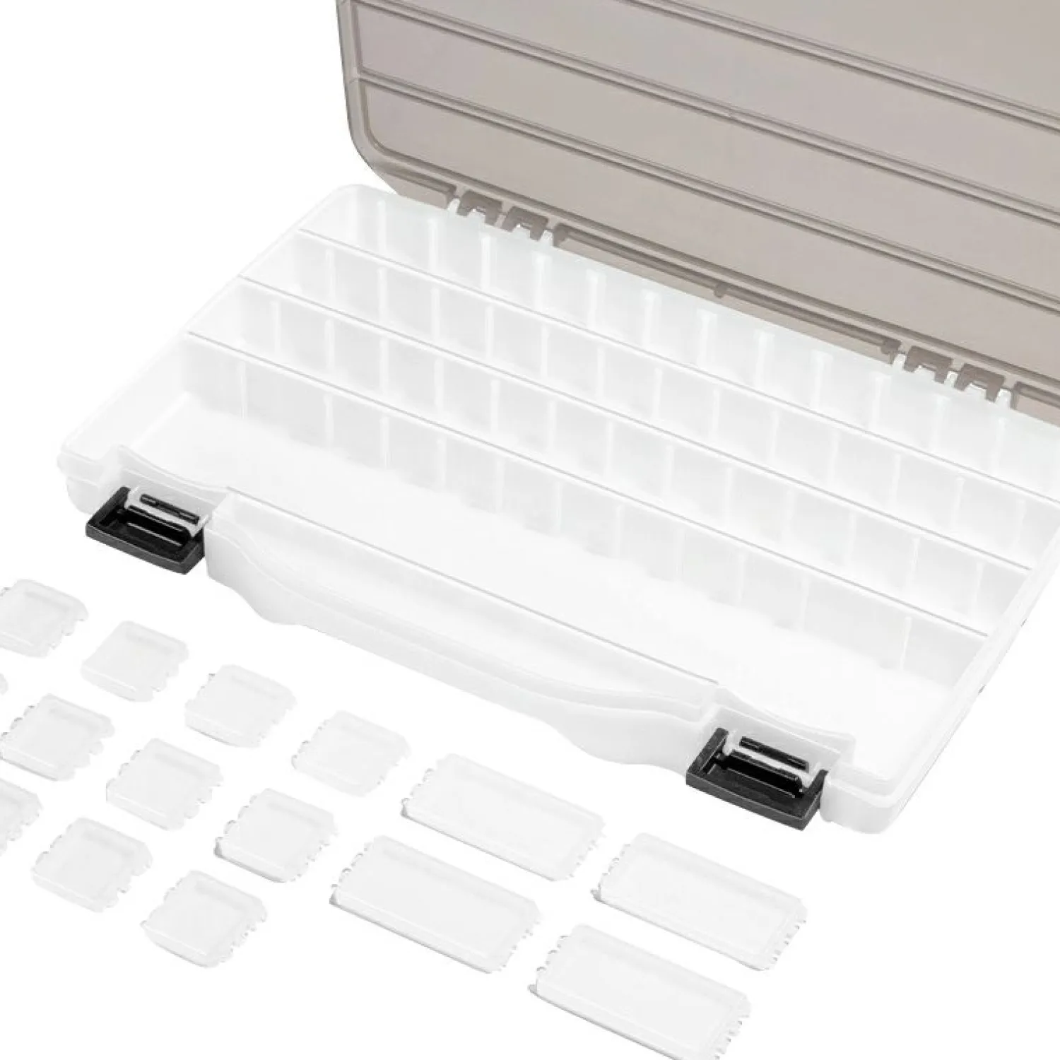 Lieblingsku00f6der Lieblingsköder Boxen (Spinmad)< Angelkoffer & Angelboxen ·Angelboxen