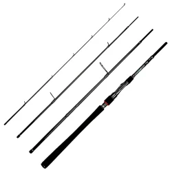 Best Lieblingsköder Firestarter Reiserute Reiseruten